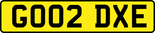 GO02DXE