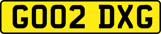GO02DXG