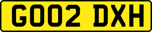 GO02DXH