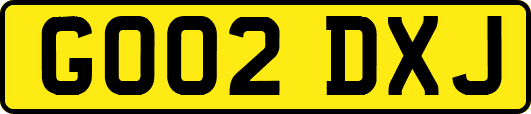 GO02DXJ