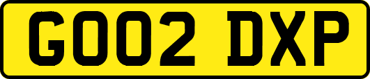 GO02DXP