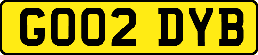 GO02DYB