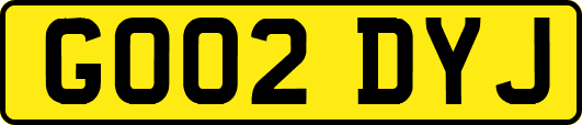 GO02DYJ