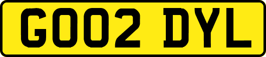 GO02DYL