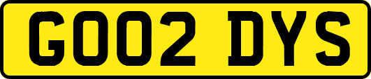 GO02DYS