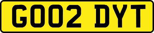 GO02DYT