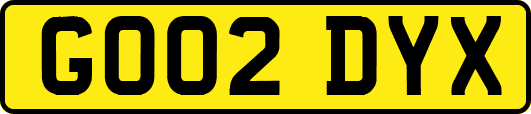 GO02DYX