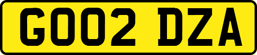 GO02DZA