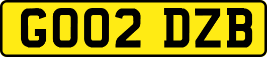 GO02DZB