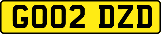 GO02DZD