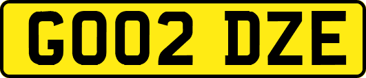 GO02DZE
