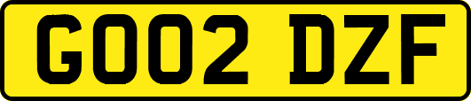 GO02DZF
