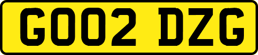 GO02DZG
