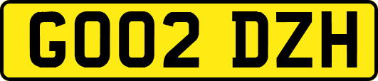 GO02DZH