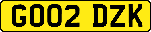 GO02DZK