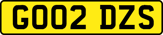 GO02DZS