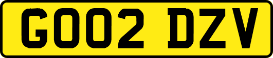 GO02DZV