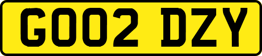 GO02DZY