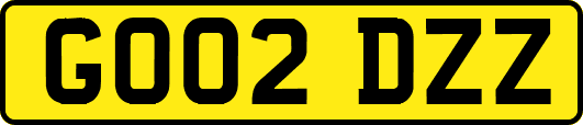 GO02DZZ
