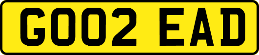 GO02EAD