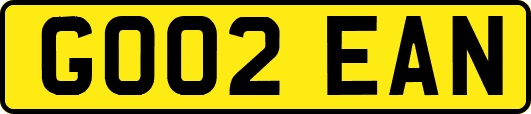 GO02EAN
