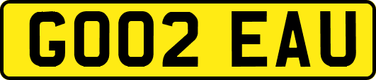 GO02EAU