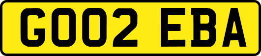 GO02EBA