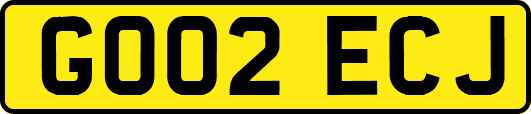 GO02ECJ