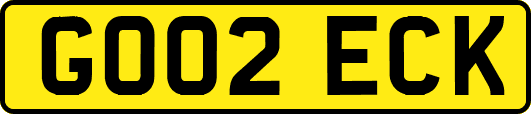 GO02ECK