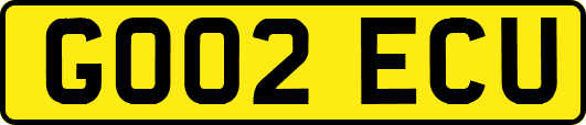 GO02ECU