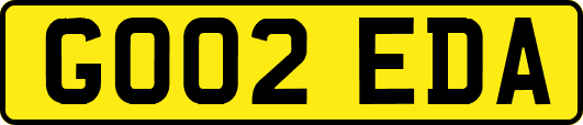 GO02EDA