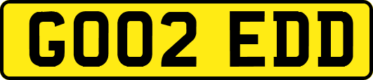 GO02EDD