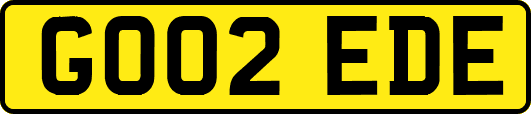 GO02EDE