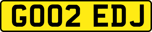 GO02EDJ