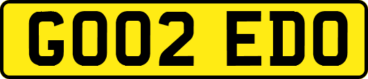 GO02EDO