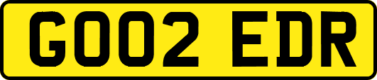 GO02EDR