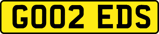 GO02EDS