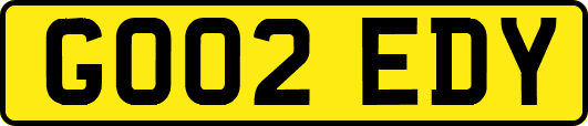 GO02EDY