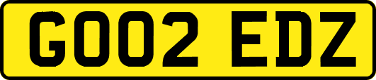 GO02EDZ