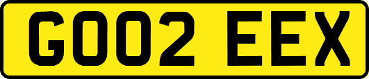 GO02EEX