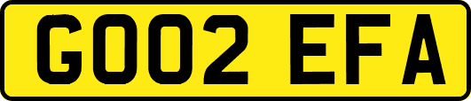 GO02EFA