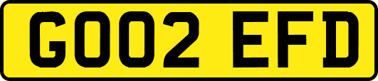 GO02EFD