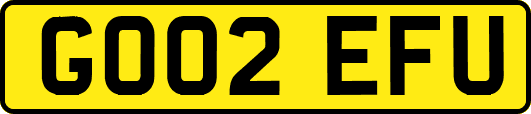 GO02EFU