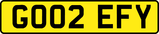 GO02EFY