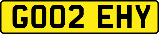 GO02EHY