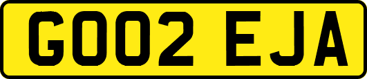 GO02EJA