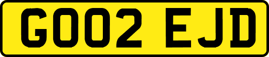 GO02EJD