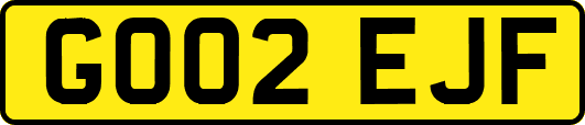 GO02EJF
