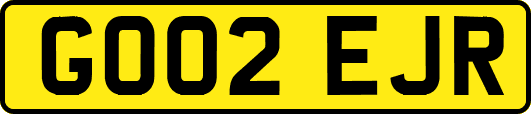GO02EJR