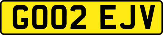 GO02EJV